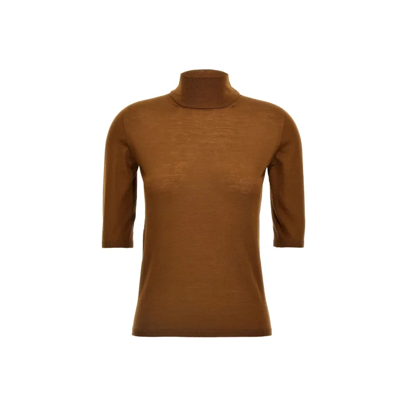 Max Mara Cecina Top-0