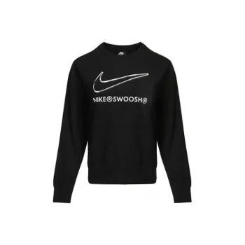Nike American Sweatshirt Women's Black