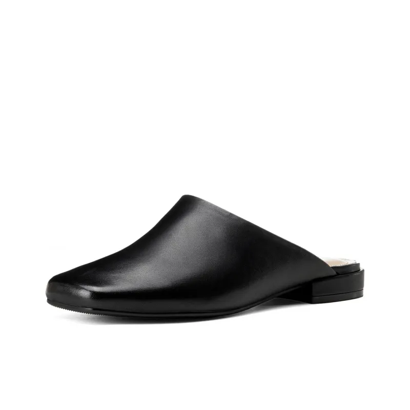 GOLDLION Closed Toe Slippers Women's-1