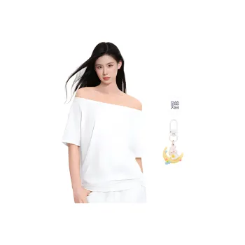 Princess Berdele T Shirt Women's White