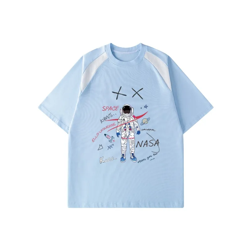 LSVE T Shirts Women's-4
