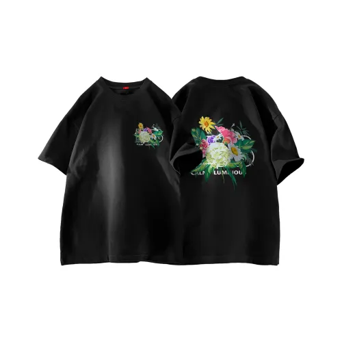 MIIOW Trend Party Series T Shirt Unisex