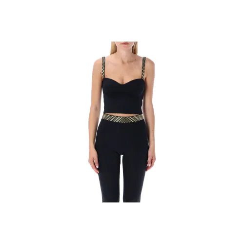 Stella McCartney Camisoles Women's Black