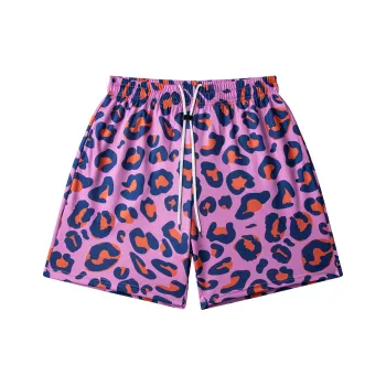 YOFVV Casual Shorts Unisex