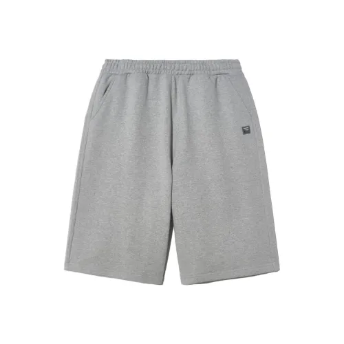 FILA Casual Shorts Unisex Gray