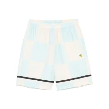 Barrow Poplin Shorts