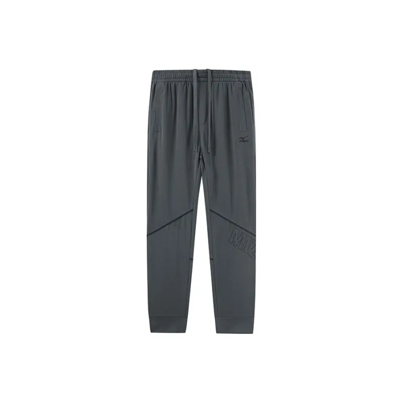 Mizuno Casual Pants Men-5