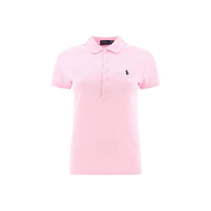 Polo Ralph Lauren Polo Pony Polo Shirt-0