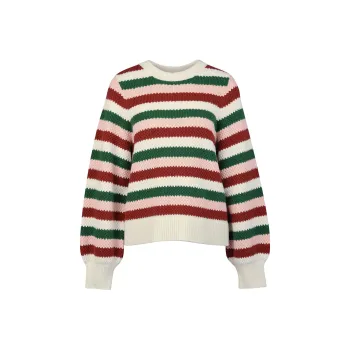 BARBOUR Sweater Women's Multicolor