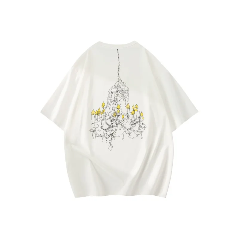 Caramella T Shirts Women's-0