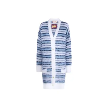MARNI FW22 Knitwear Women's Blue