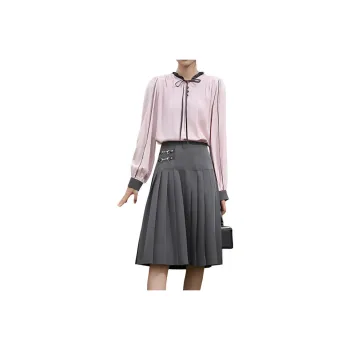 MISHOW Shirt Women's Misty Pink
