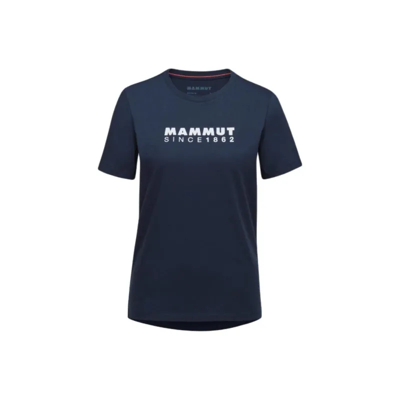 MAMMUT T Shirts Women's-4