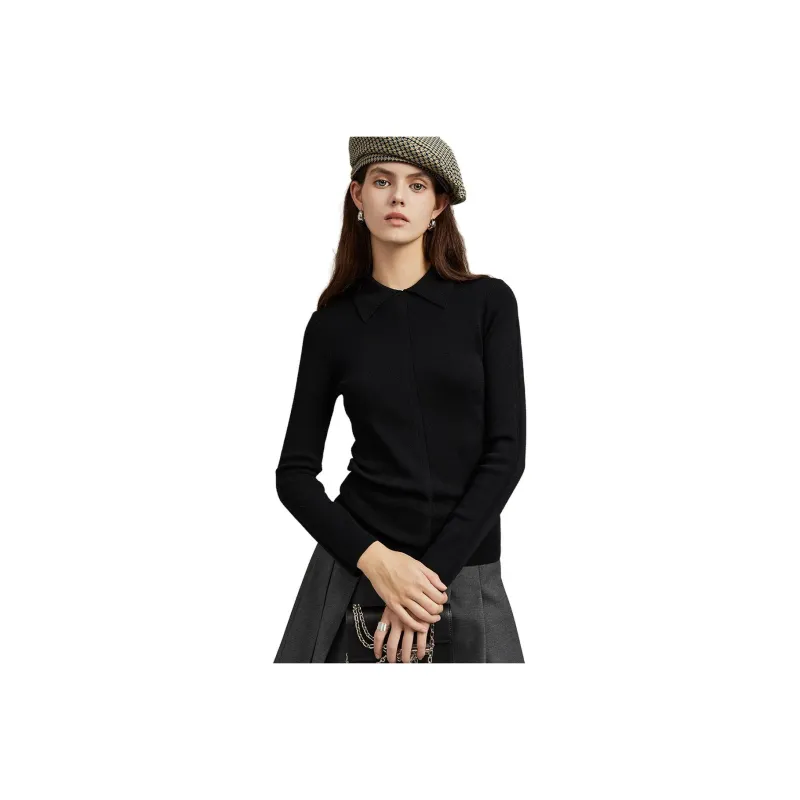 ELLE Sweaters Women's-6