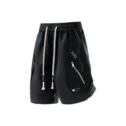 7 SEVFUN Casual Shorts Unisex