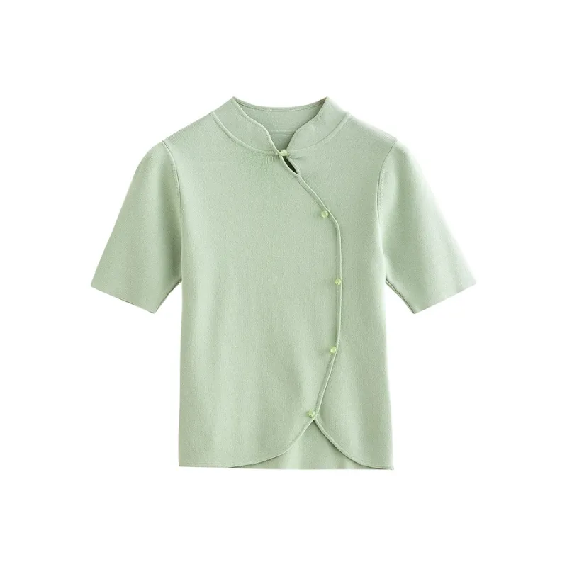 Initial Language Knitwear Women's-1