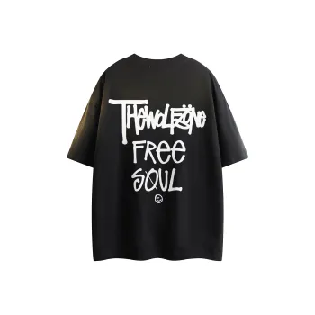 WOLF ZONE T Shirts Unisex