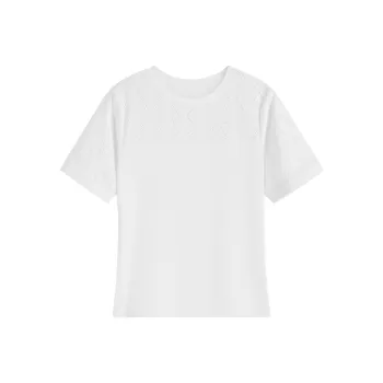 HANDAIWEI T Shirts Women's