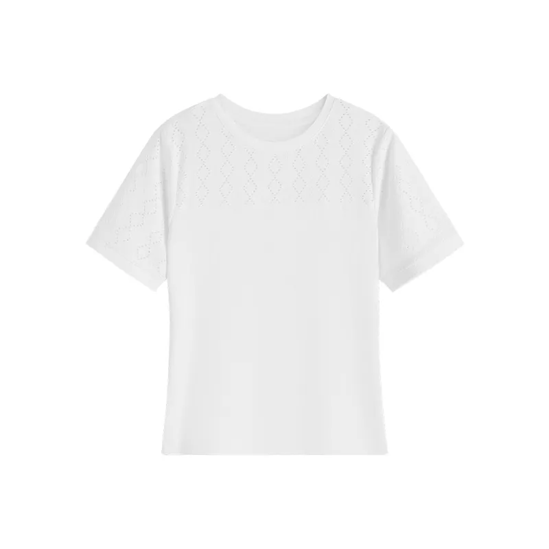 HANDAIWEI T Shirts Women's-0