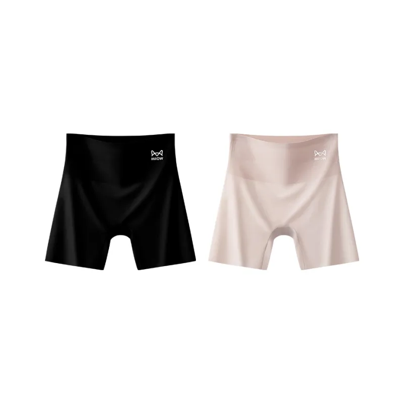 MIIOW Underpants Women's 2 Pack-3