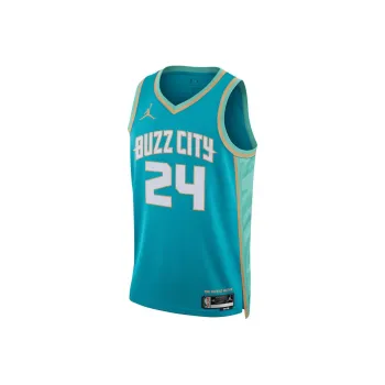 Jordan Basketball Jersey Unisex Lake Blue