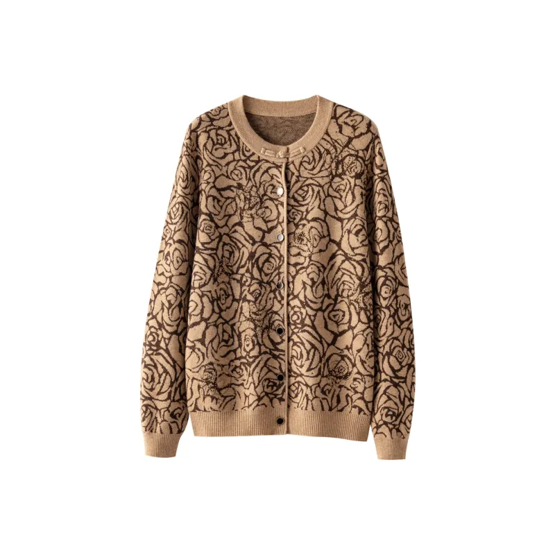 H YXIANG Sweaters Women's-0