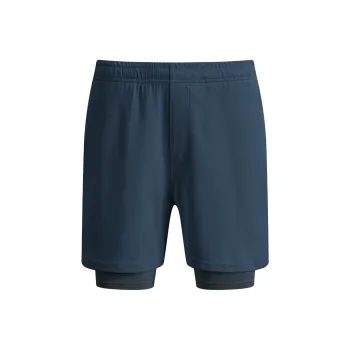 ZONEiD Casual Shorts Unisex