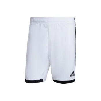 Adidas x YOUWENTUSI LIANMINGKUAN Casual Shorts Men's White