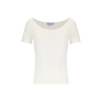 WEEKEND MaxMara T Shirt Women's Ivory