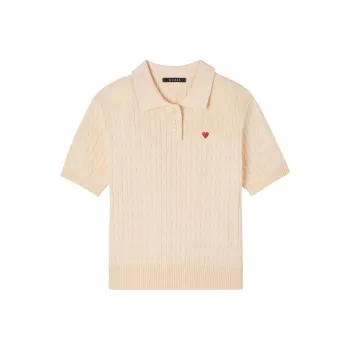 GUESS Sweaters Women's Beige