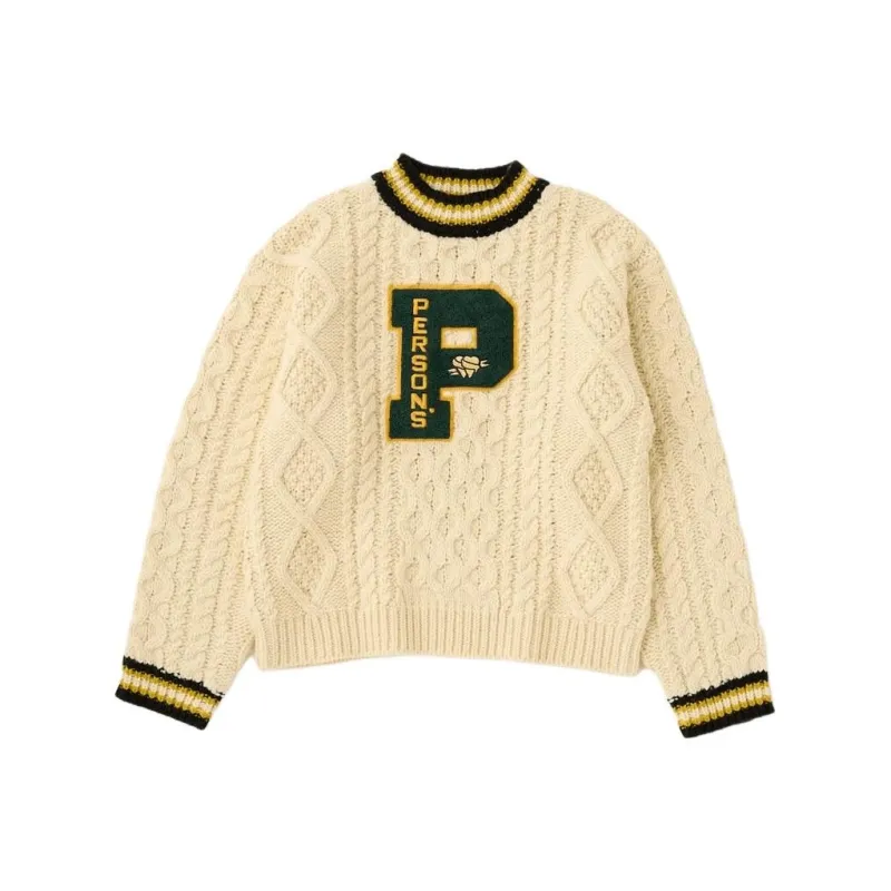 MOUSSY PERSON'S Collaboration Sweaters Women's-0