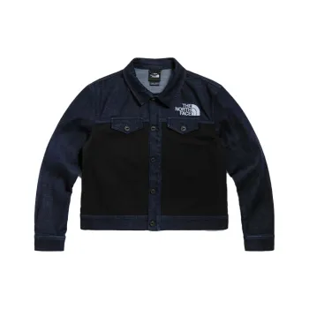THE NORTH FACE UE Series Ls Shirt Women's Dark Blue