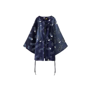 LOEWE Shirts Women's Blue