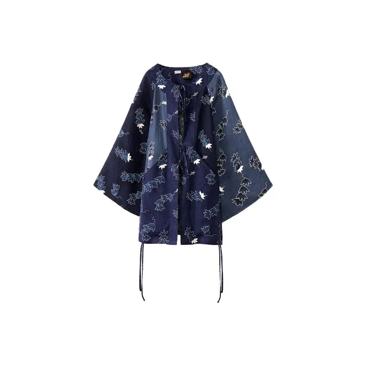 LOEWE Shirts Women's Blue-0
