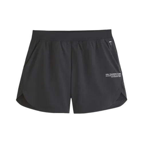 Abercrombie＆Fitch Casual Shorts Men's Onyx