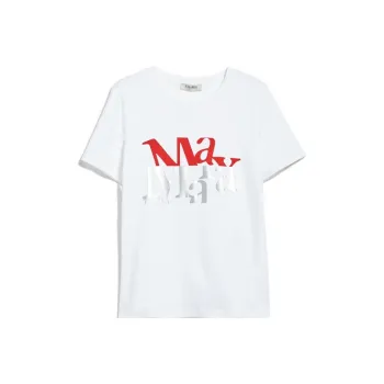 'S MAX MARA T Shirt Women's White