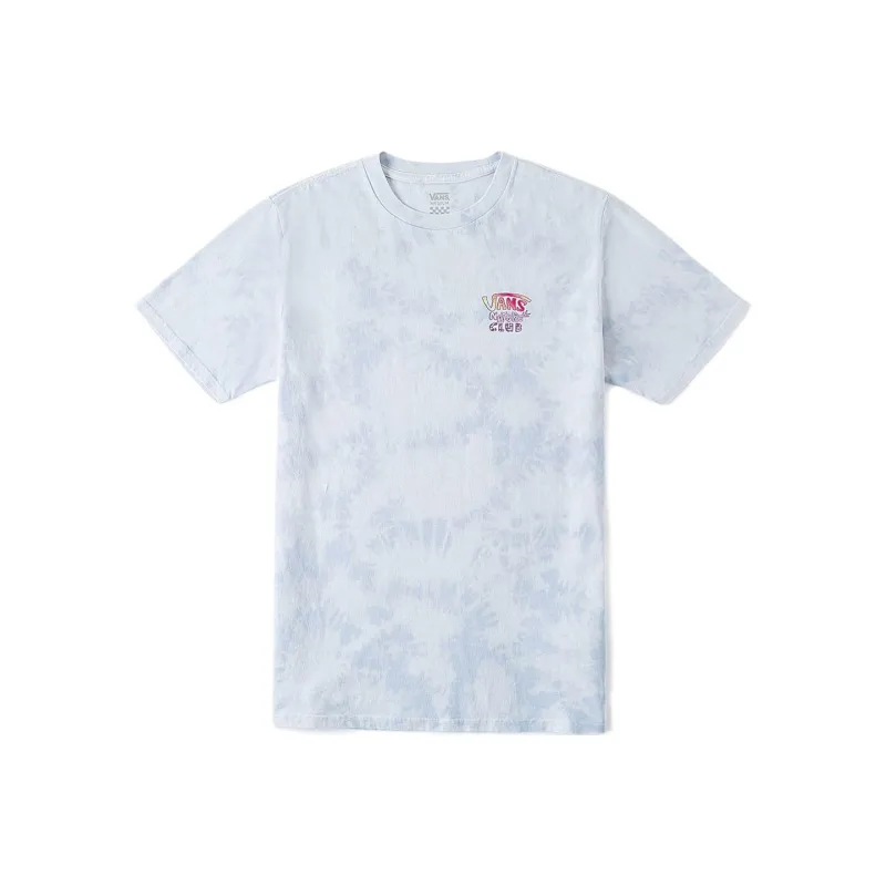 Vans Regular T-Shirt Women's Light Purple-0