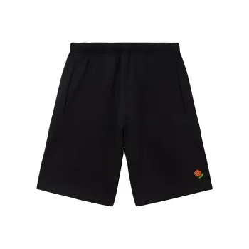 KENZO Pop Embroidered Shorts