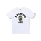 White Green