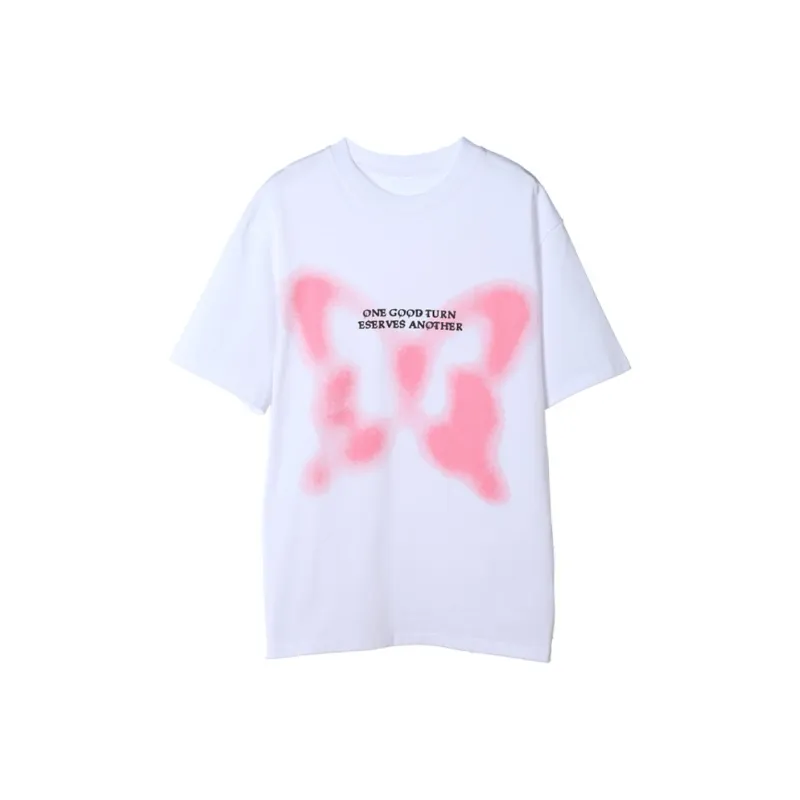 Y.Y.V T-Shirts Women's-0