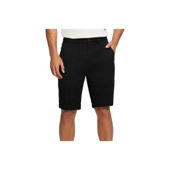 GUESS Casual Shorts Men's Black