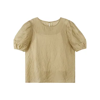 RZSE Shirts Women's Cinnamon