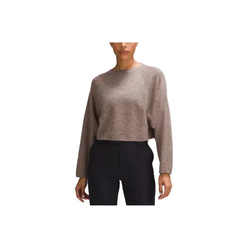 Lululemon LAB Collection Sweater Women's