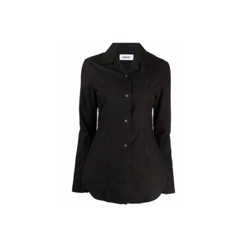 AMBUSH Shirts Women's Black