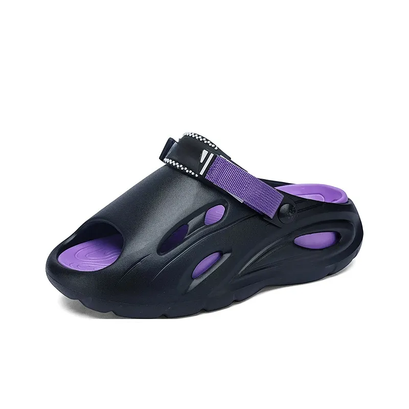 ROBINHOOD Beach Sandals Unisex Box Included-2