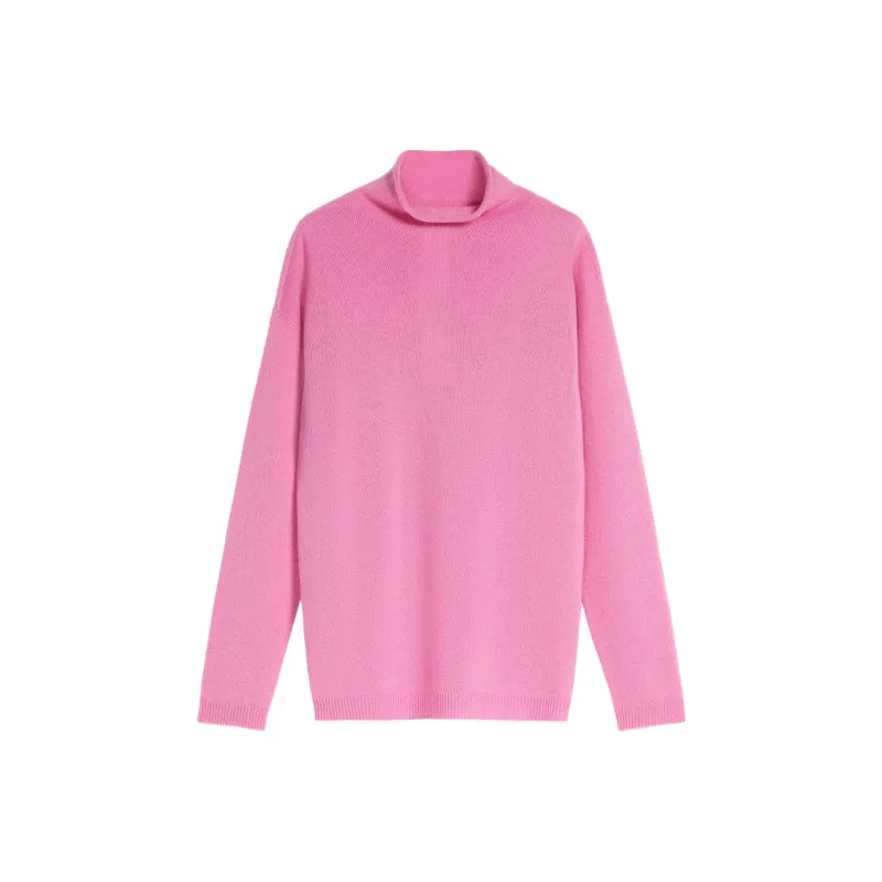’S MAX MARA Sweater Women's Pink-0
