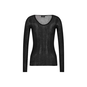 GIORGIO ARMANI Cashmere Jumper