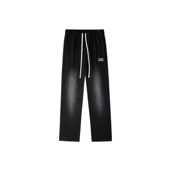 Coke Casual Pants Unisex