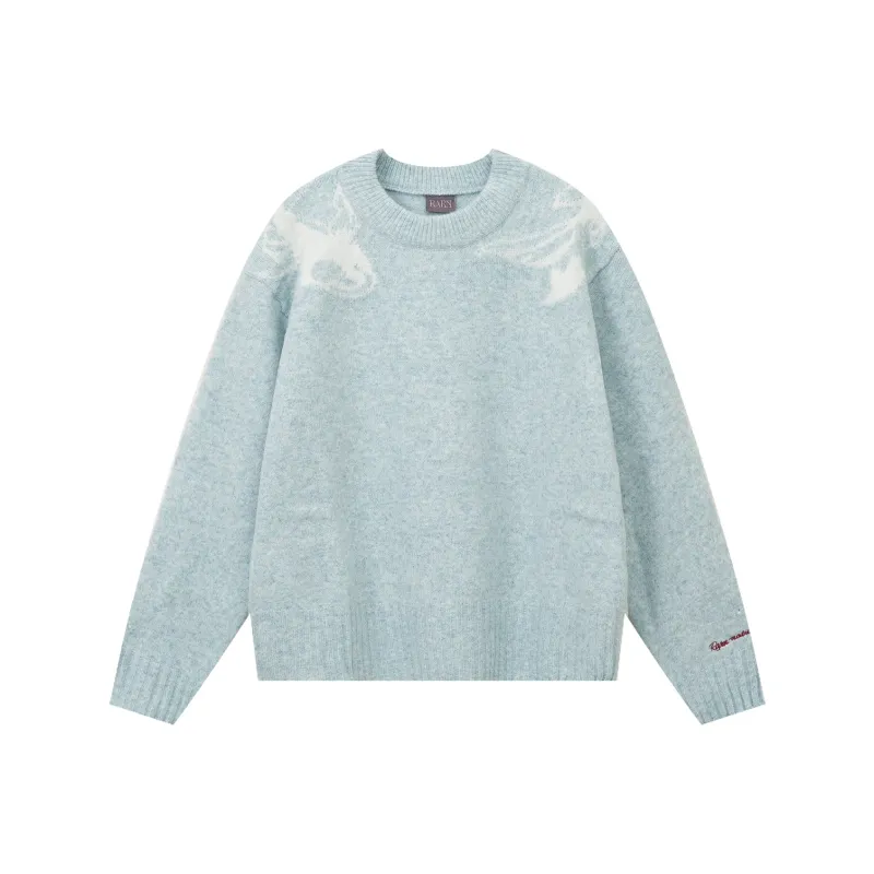 RA&RN Sweaters Unisex-2