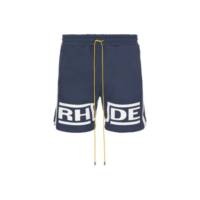 RHUDE Champions Short-0